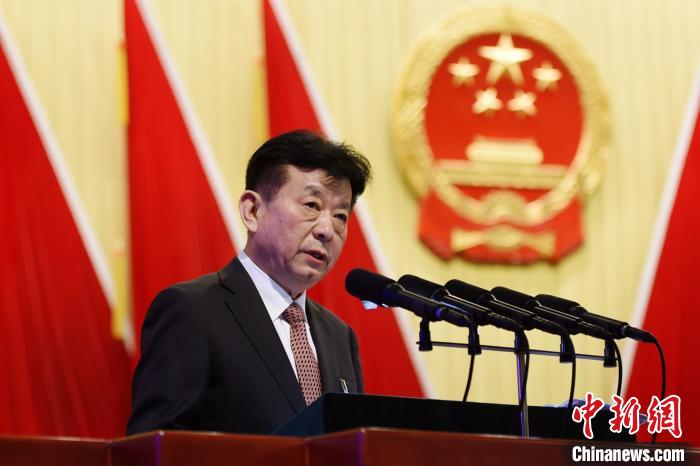 山東省人大常委會(huì)曬2020年“履職清單”為防疫抗疫快速立法