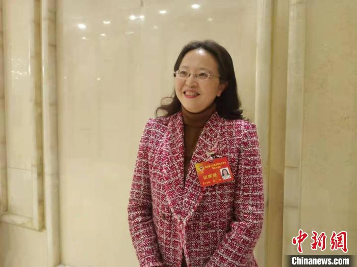 成都兩會(huì)聚焦公園城市建設(shè)科技賦能提升未來(lái)競(jìng)爭(zhēng)優(yōu)勢(shì)